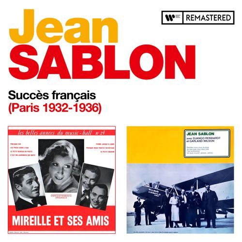 Succès français (Paris 1932 - 1936) [2025 Remaster]
