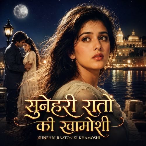 Sunehri Raaton Ki Khamoshi
