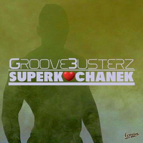 Superkochanek (Discobeat Remix Edit) cover art