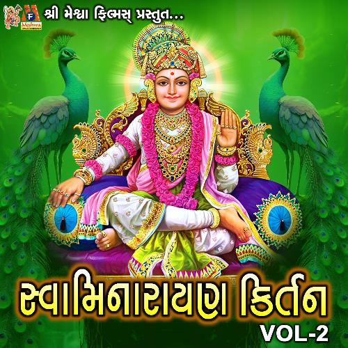 Swaminarayan Kirtan, Vol. 2