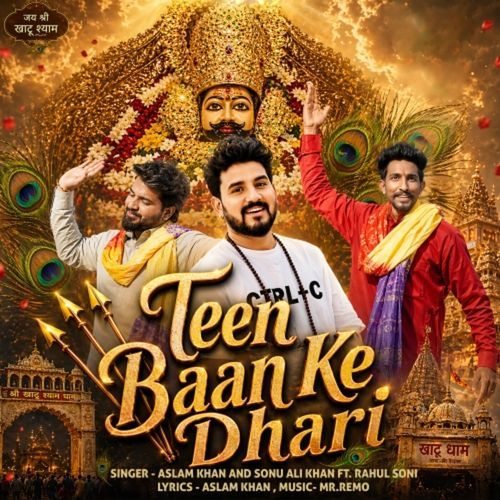 Teen Baan Ke Dhari