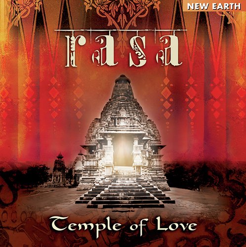 Temple of Love