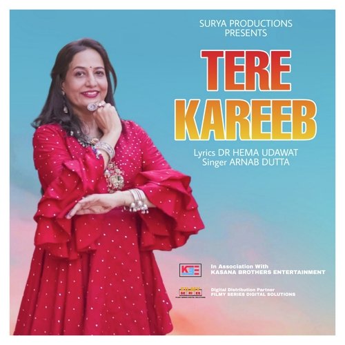 Tere Kareeb