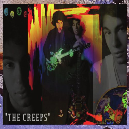 'The Creeps'