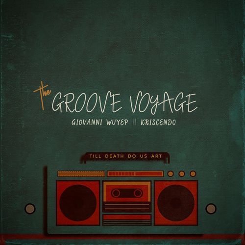 The Chase cover art