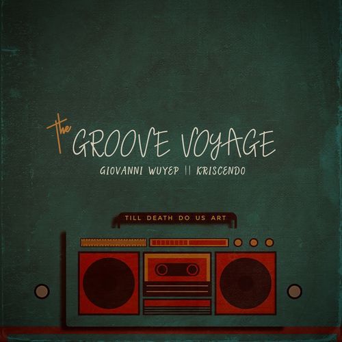 Gangster Love cover art