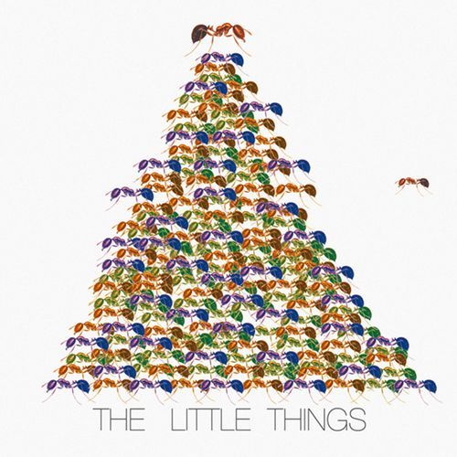 The Little Things EP_poster_image