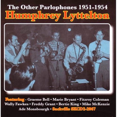 The Other Parlophones 1951-1954_poster_image