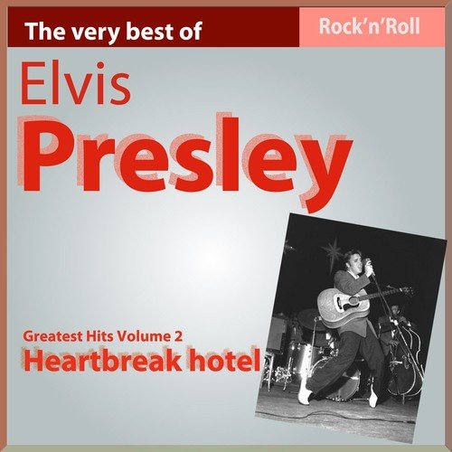 Stuck On You Lyrics - Elvis Presley - Only on JioSaavn