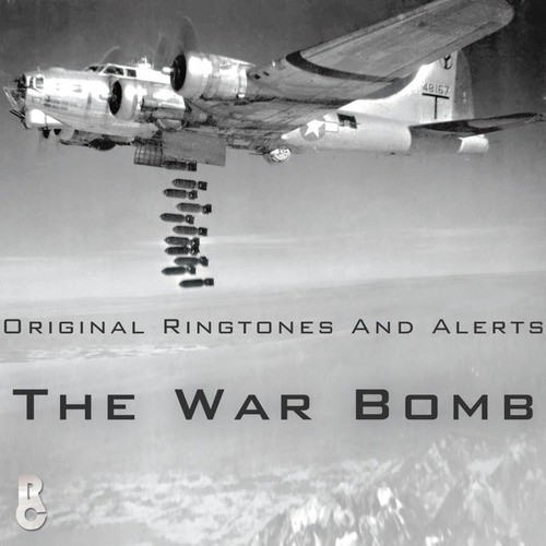 The War Bomb, Original Phone Tones and Text Alerts
