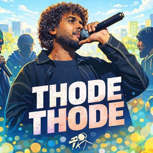 Thode Thode