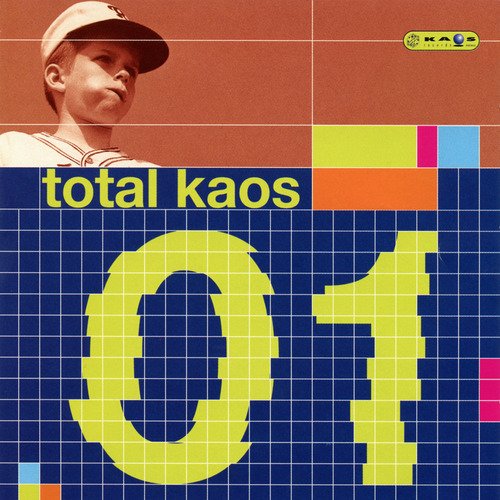 Total Kaos 01