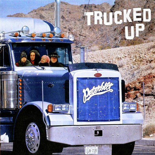 Breaker Breaker cover art