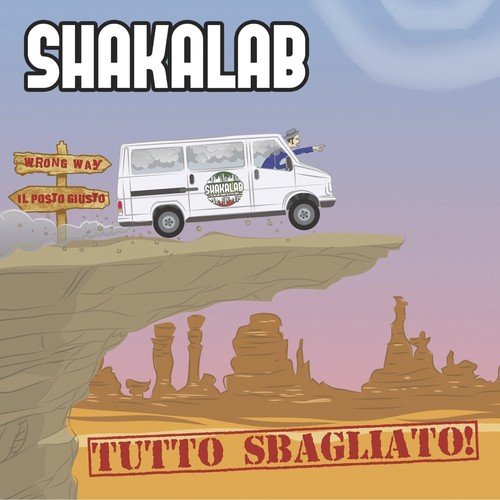 Shakalab