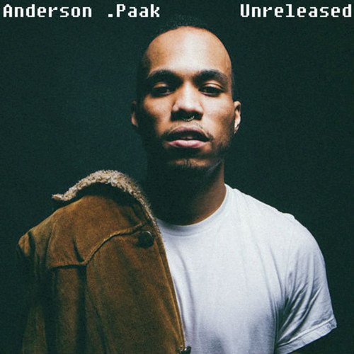 Anderson Paak