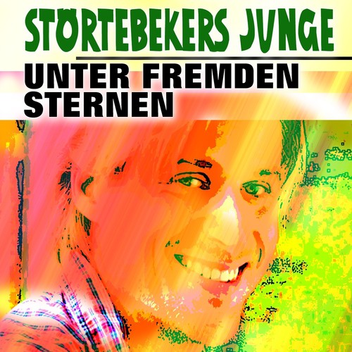 Junge, komm' bald wieder cover art