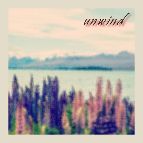 Unwind cover art