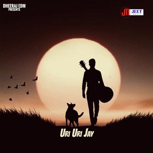 Uri Uri Jay