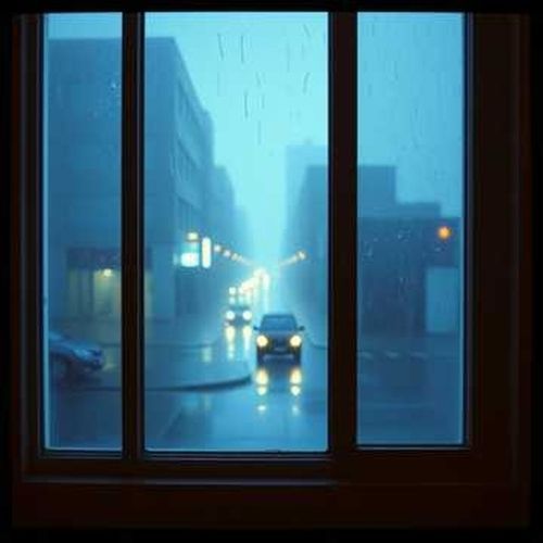 Luno cover art