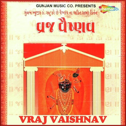Vraj Vaishnav