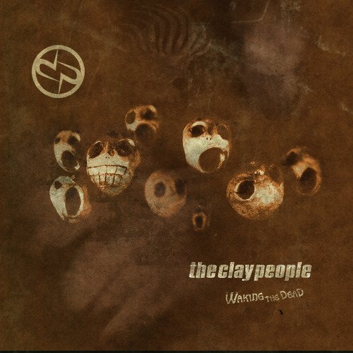 Lost cover art