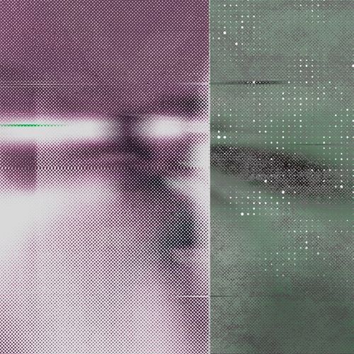 Walking Through Dust