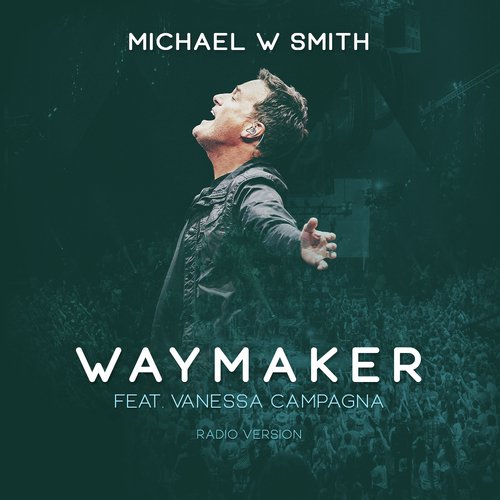 Waymaker (Radio Version)_poster_image