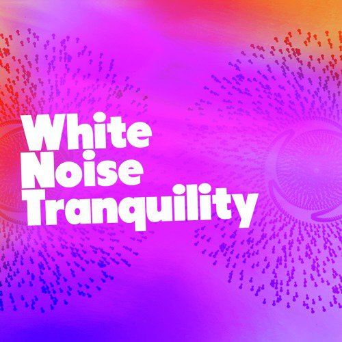 White Noise: Fan Speeds