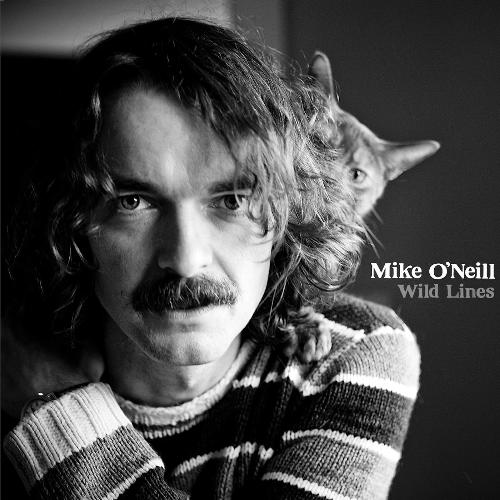 Colin cover art