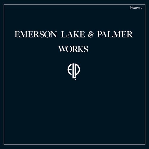 Fanfare for the Common Man (Original 1977 Recording) cover art