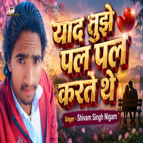 Yaad Tujhe Pal Pal Karte The