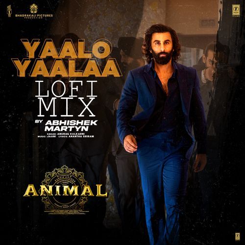 Yaalo Yaalaa Lofi Mix