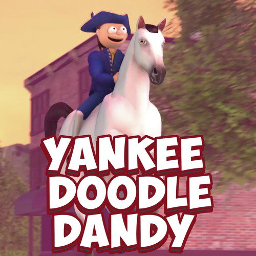 Yankee Doodle Dandy_poster_image