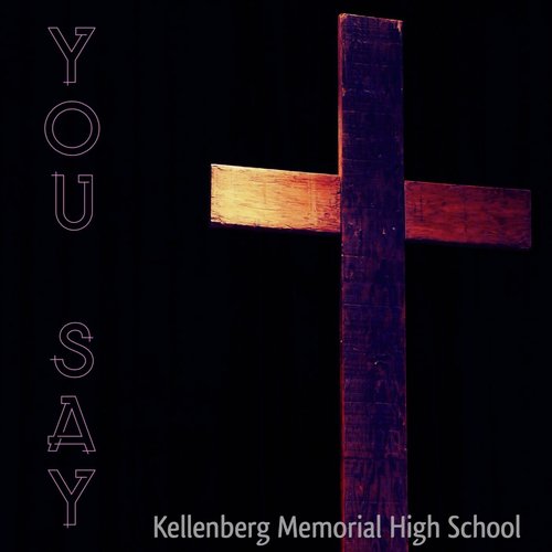 You Say (feat. Christelle Pascal)_poster_image