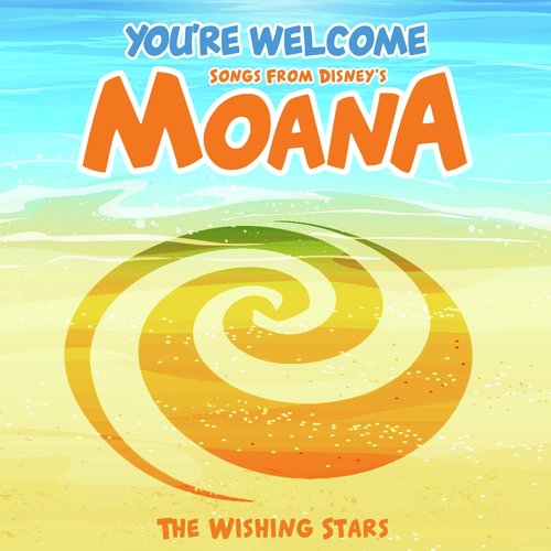 Moana Song English Moana How Far I Ll Go BAFRUX