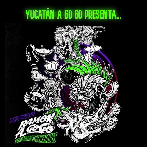 Mucho Ojo Camarada cover art