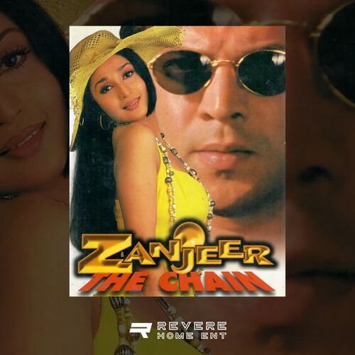 Zanjeer The Chain