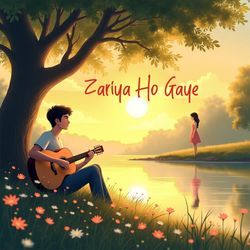 Zariya Ho Gaye