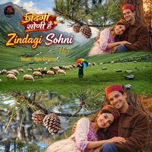 Zindagi Sohni Hai