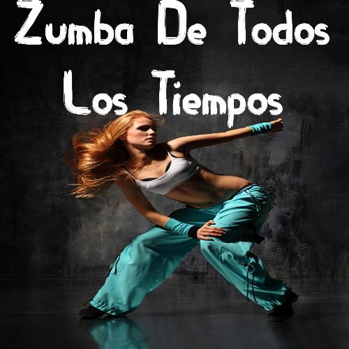 Zumba de Todos los Tiempos_poster_image