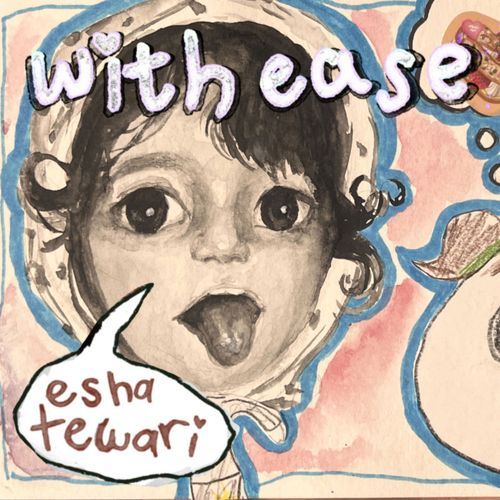 with ease cover art