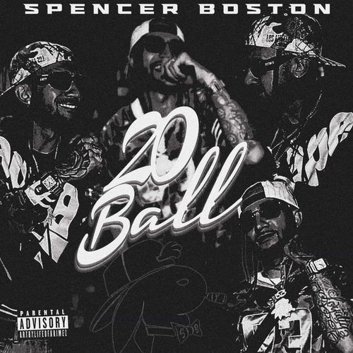 20 Ball cover art