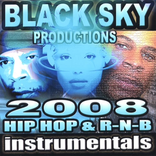 Black Sky Productions