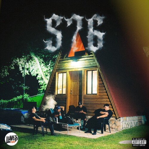 7 EN LOS DADOS cover art