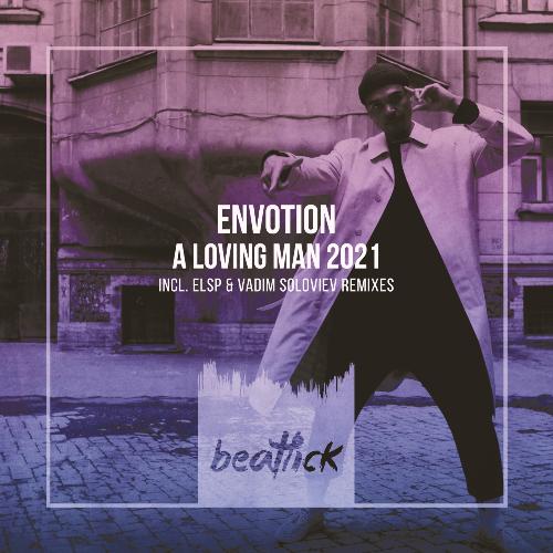 A Loving Man (Vadim Soloviev 2021 Remix Edit)