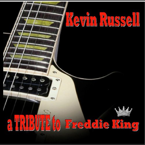 A Tribute To Freddie King_poster_image