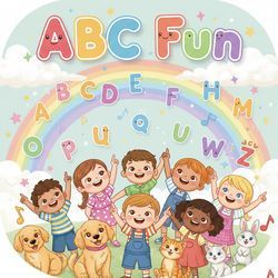 ABC Fun