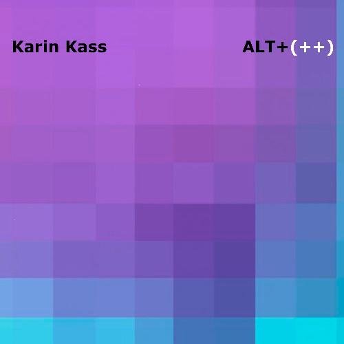 ALT+ (Patrik Gryst Remix) cover art