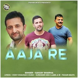 Aaja Re-PjE-QTlSen0