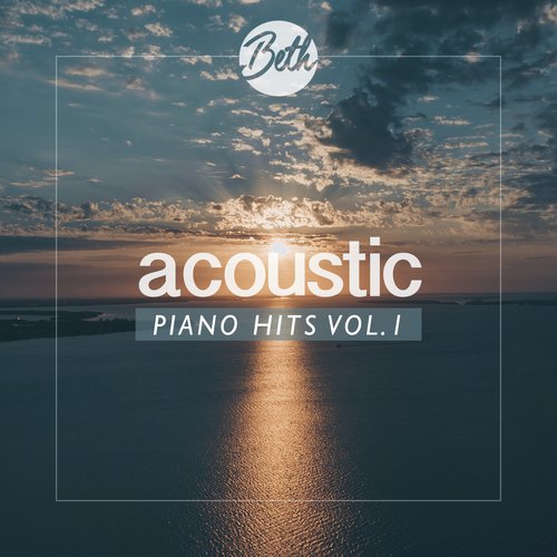 Acoustic Piano Hits, Vol. 1_poster_image